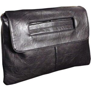 Women Handbags PU Leather Female Clutch Handbag Messenger Bag